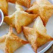 Crab Delight (6 pcs)