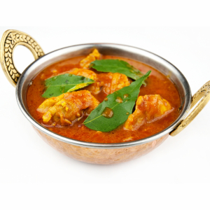 Curry Chicken