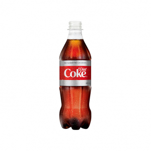 Soft Drink (16.9 oz)