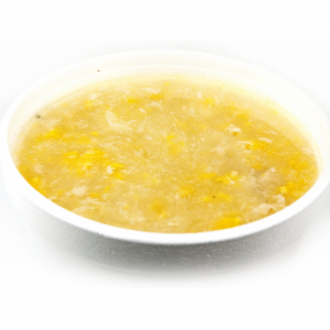 Chicken Rice Soup