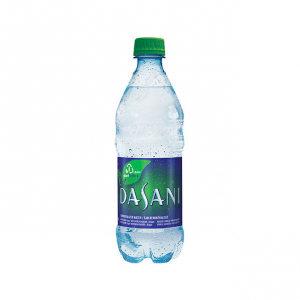 Dasani Water (16.9 oz)