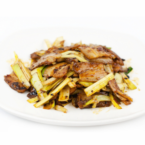 29. Pork Dinner Special