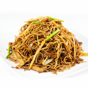Chicken Lo Mein