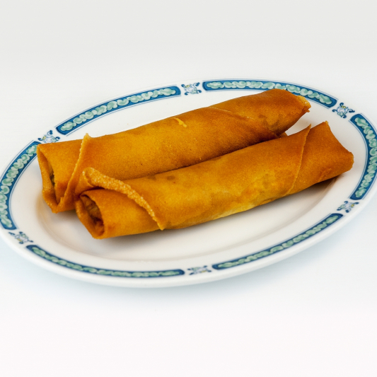 Egg Roll (1 pc)