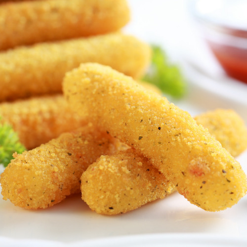 Cheese Sticks (8 pcs)