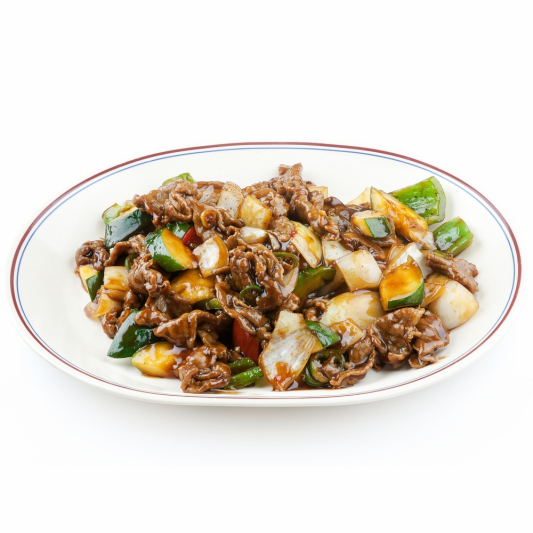 Szechuan Beef